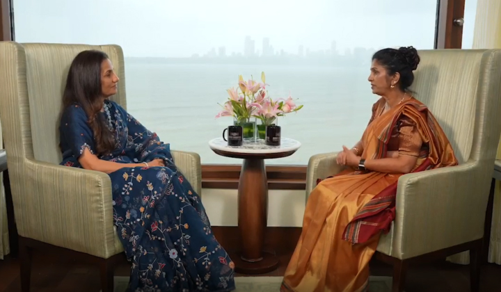 Vani Kola on Startups, Venture Capital & Beyond