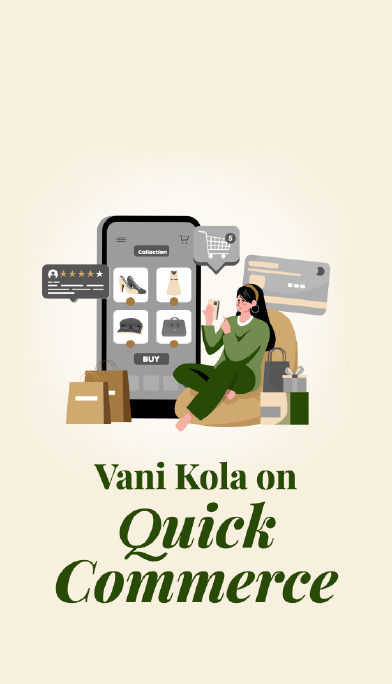 Gaming is Here to Stay: Vani Kola